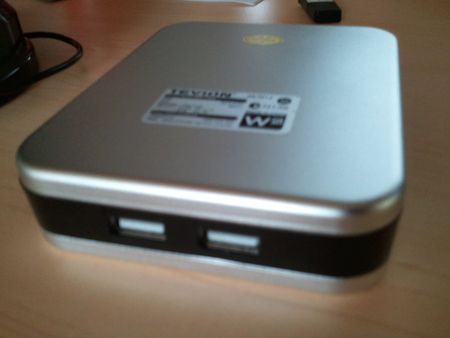 Power Bank for mobile phone